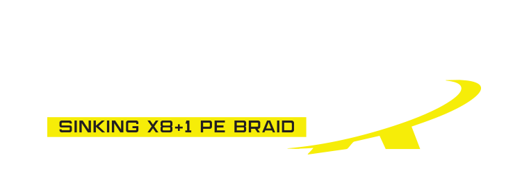 SKEATER ZERO-X SINKING BRAID