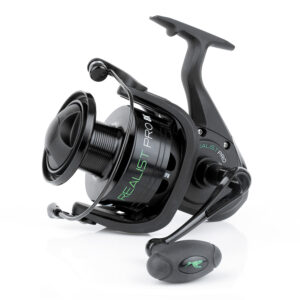 SKEATER REALIST PRO POWER CAT 8K
