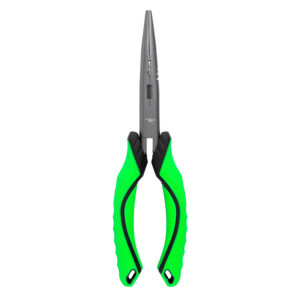 GRIPJAW LONG NOSE PLIERS SLIM