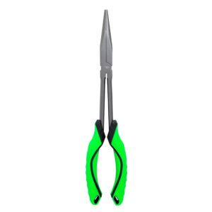 GRIPJAW LONG NOSE PLIERS L