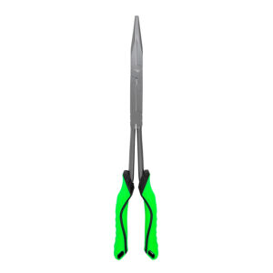 GRIPJAW LONG NOSE PLIERS XL