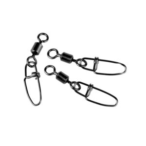 SKEATER INTER-CROSSLOCK SWIVELS