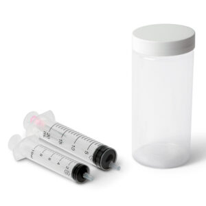 DEADBAIT OIL, AIR KIT & TUBE