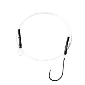 FLUOROCARBON FINESSE TRACES