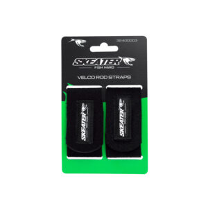 SKEATER VELCO ROD STRAPS