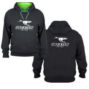 SKEATER HOODIES