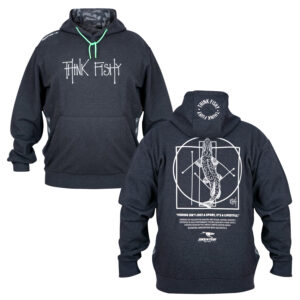 SKEATER HOODIES BY THINK FISHY ART