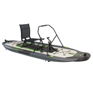 SKEATER JAWZ INFLATABLE KAYAK
