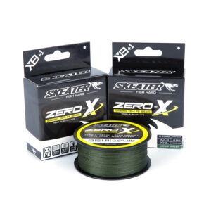 ZERO-X SINKING BRAID