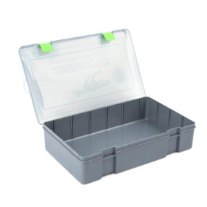 STOWBOX SINGLE COMP DEEP