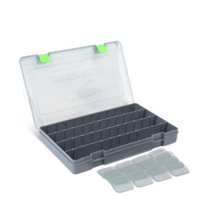 STOWBOX MULTI COMP SHALLOW